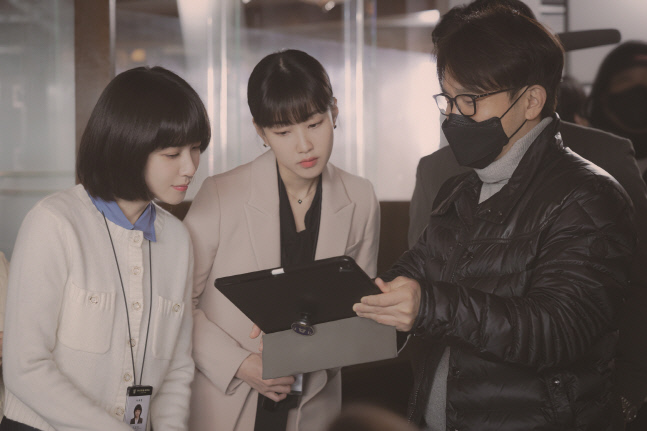 이상한 변호사 우영우