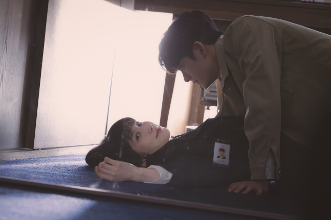 이상한 변호사 우영우