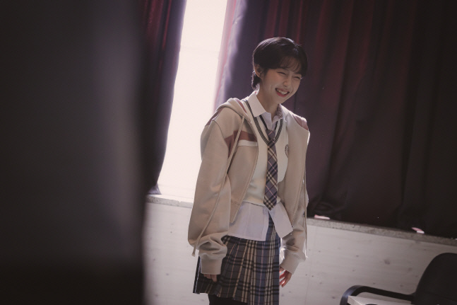 이상한 변호사 우영우