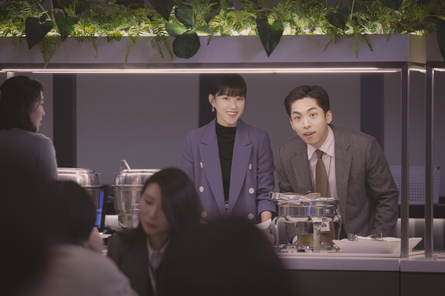 이상한 변호사 우영우