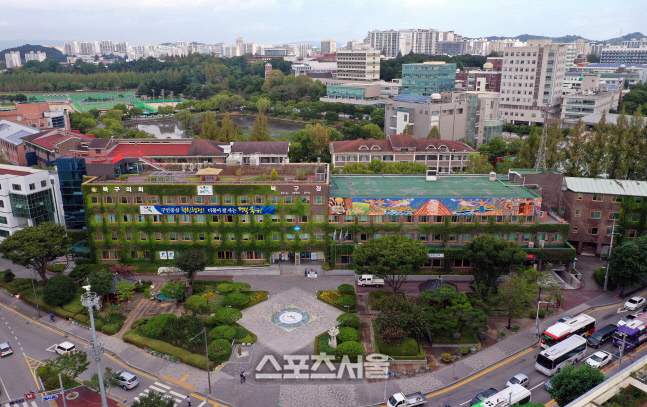 광주광역시 북구 구립도서관, ‘릴레이 작가 강연’ 김미희 작가 만남 운영