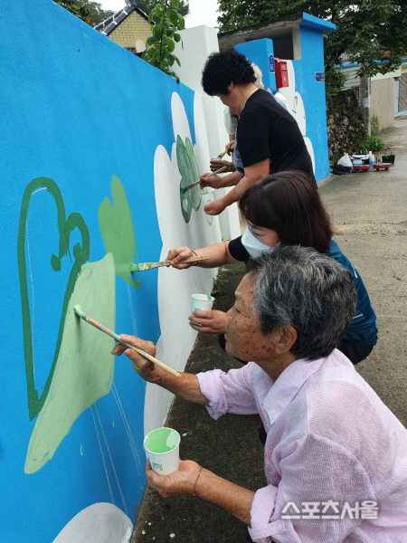 곡성