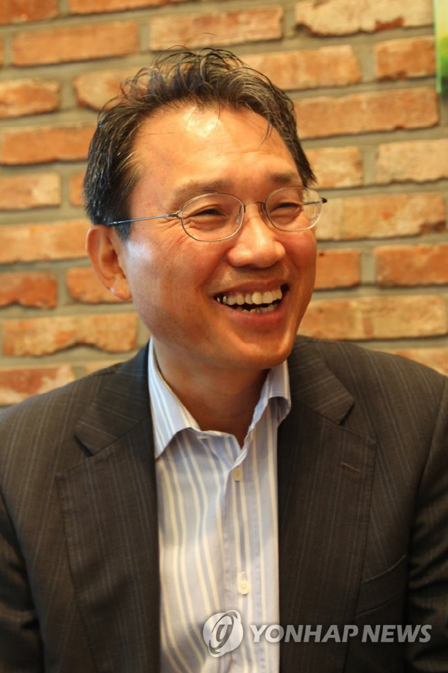 변양균