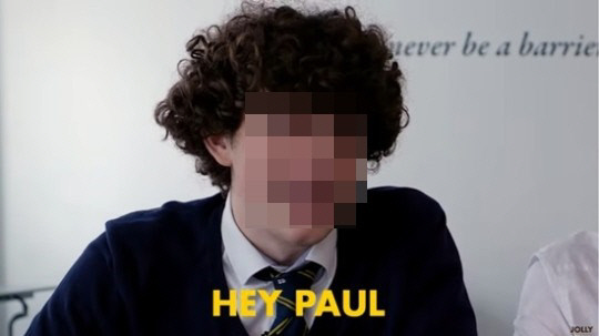 '영국남자' 英 고교생, 30대 女 사생활 논란에 "온라인 그루밍 피해"[종합]