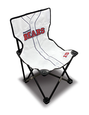 두산 24일 잠실 SSG전 7월 베이스데이, 201.202블럭 캠핑 의자 증정