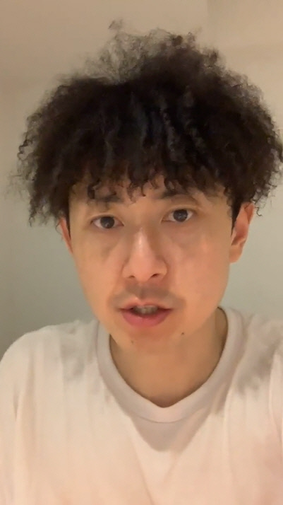 래퍼 허클베리피, 음주 운전 자진 고백 "괴로운 마음으로 사죄드린다"