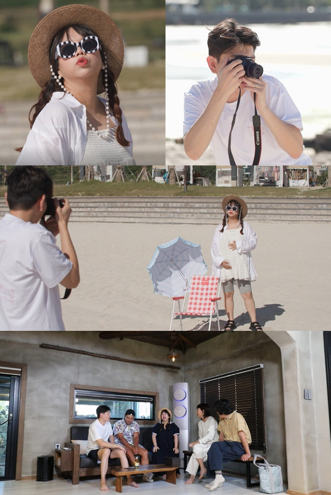 '전참시', 홍현희 위한 이효리표 '깜짝 집밥'은?