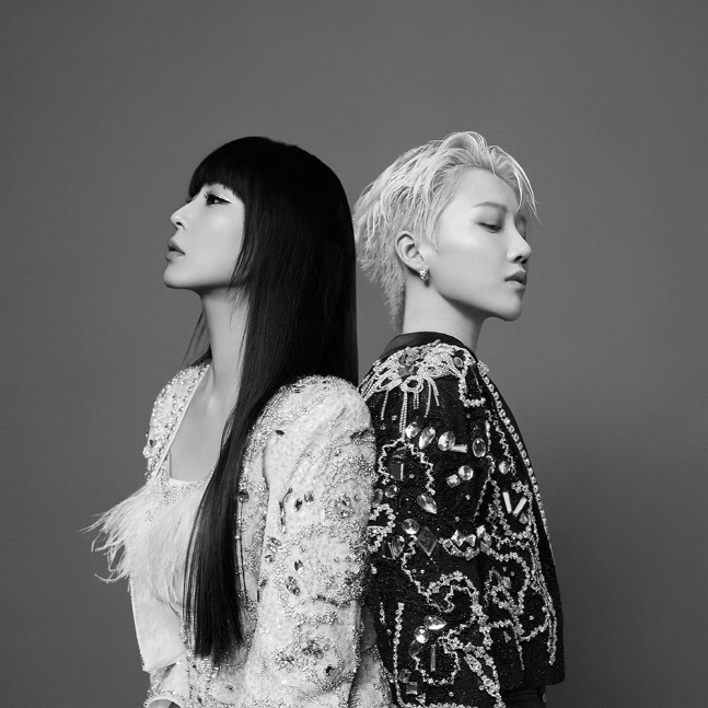 데뷔 20주년 보아 위한 이수만의 특급기획은? 中싱어송라이터 류위신과 컬래버