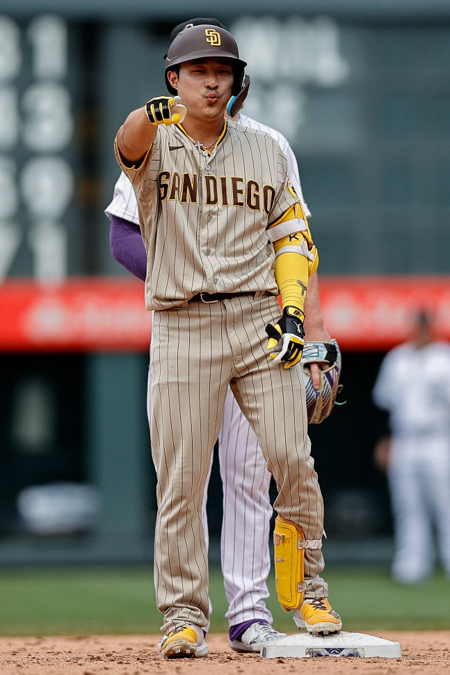 BASEBALL-MLB-COL-SD/