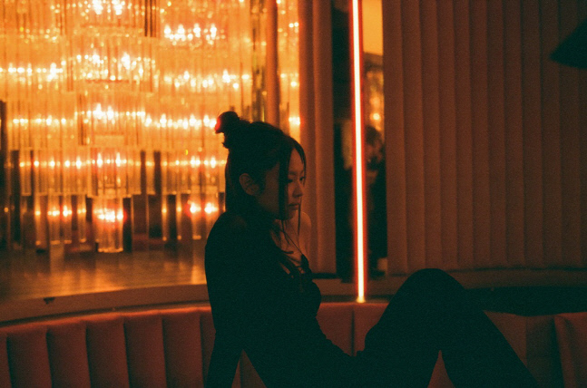 블랙핑크 제니, 美 드라마 '더 아이돌' 출연…첫 연기 도전[공식]