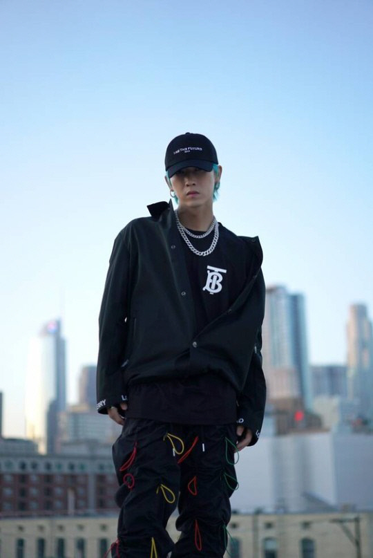 장우혁, '폭언·폭행' 주장한 前 직원 2명 고소 "책임 물을 것"[공식]