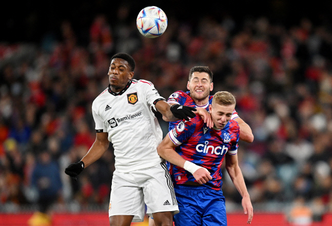 앙토니 마르시알