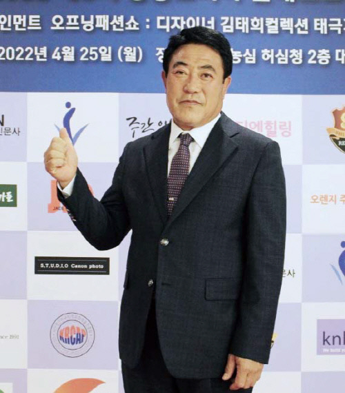 삼창그린테크 이종표 대표