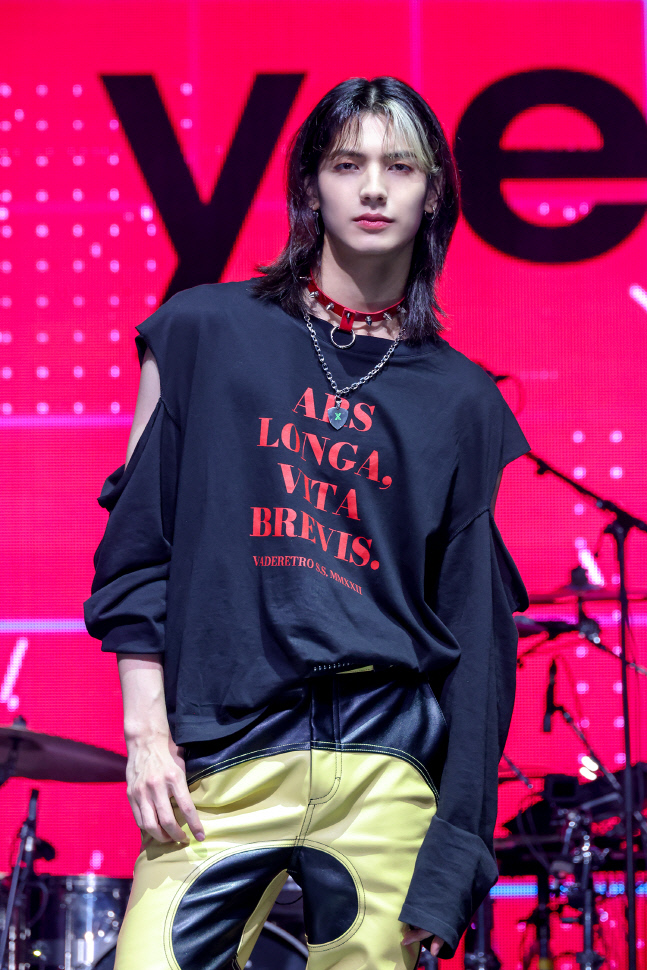 엑스디너리 히어로즈_주연