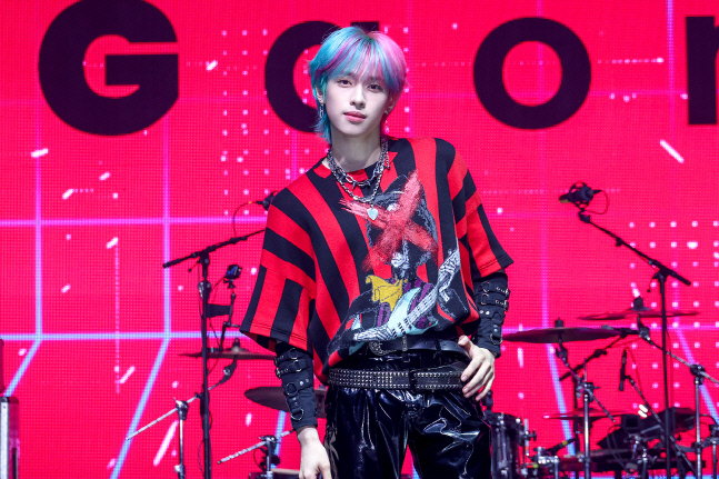 엑스디너리 히어로즈_가온