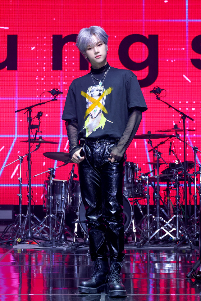 엑스디너리 히어로즈_정수