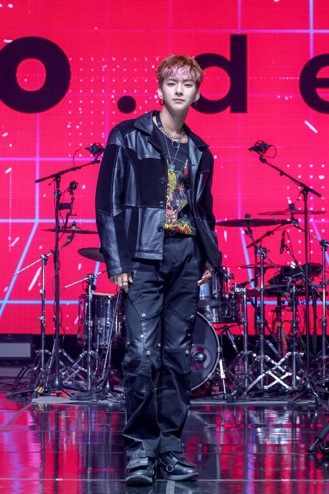 엑스디너리 히어로즈_오드(O.de)