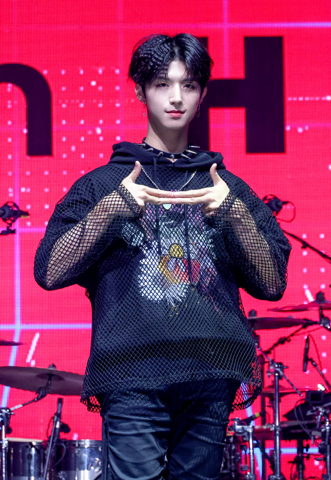 엑스디너리 히어로즈_준한(Jun Han)