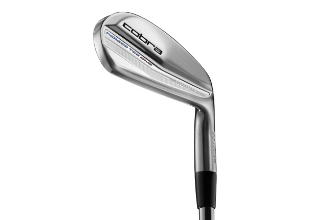 킹 포지드 테크 원 아이언