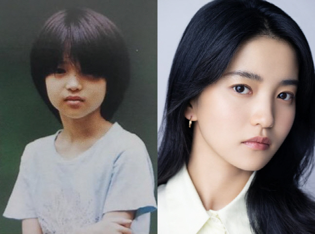 사연있는 졸사甲 김태리-김숙 뭐기에? "가난해서 그냥 찍었다"(정오의희망곡)