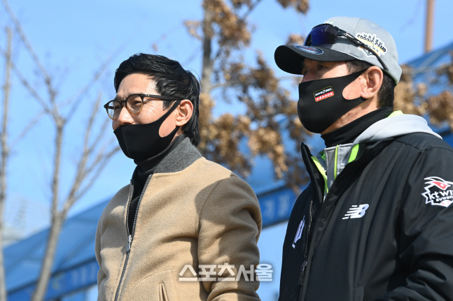 KBO 기술위원회 2023 WBC 사령탑, KT 이강철 감독 선임