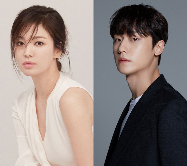 김은숙 신작 '더 글로리', 넷플릭스 향한다…송혜교→이도현 화려한 라인업[공식]