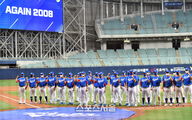 WBC·아시안게임, 그리고 프리미어12까지 빼곡한 2023 야구 달력