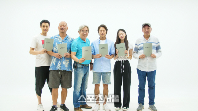 경기도의회, 웹드라마 '지금, 의회는 36.5°' 25일 첫 촬영