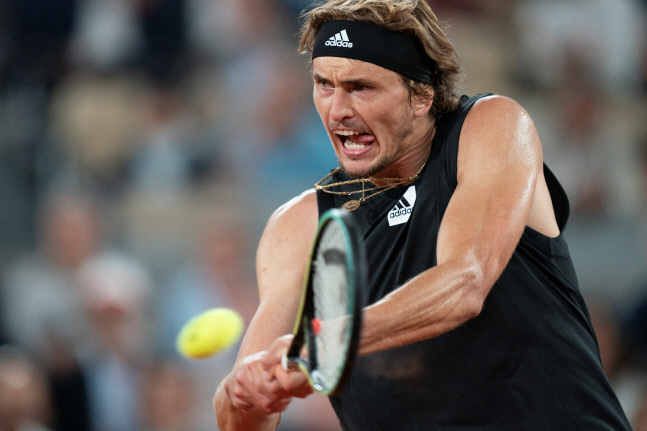 ATP 투어, 26년만 9월 한국 개최…즈베레프·루드 출전 예정