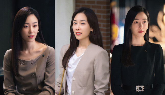 종영 '오수재' 서현진 "생각과 말 적게, 고민 많게, 사고는 유연하게"