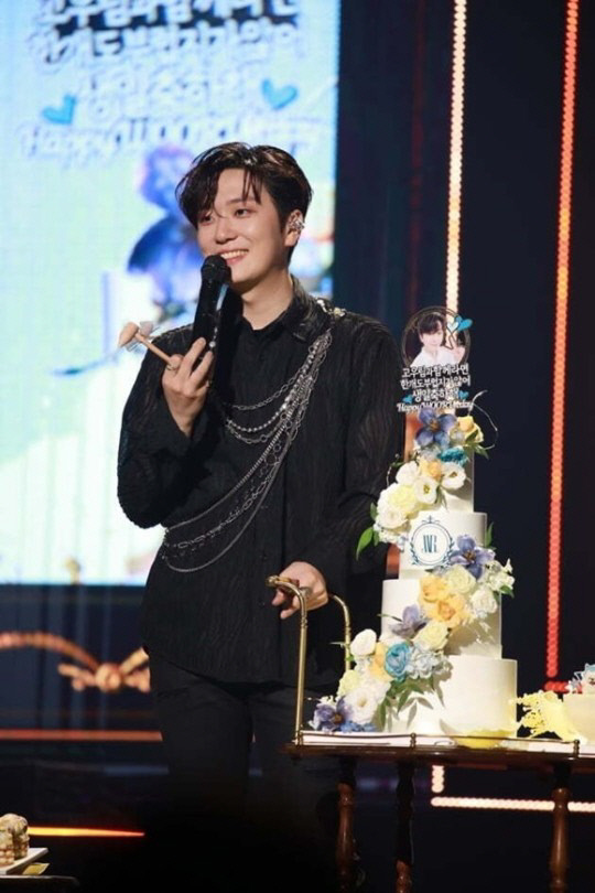 피겨 여왕 마음 훔친 5세 연하남 고우림은 누구? 서울대 성악과 나온 훈남, 결혼 후 군입대