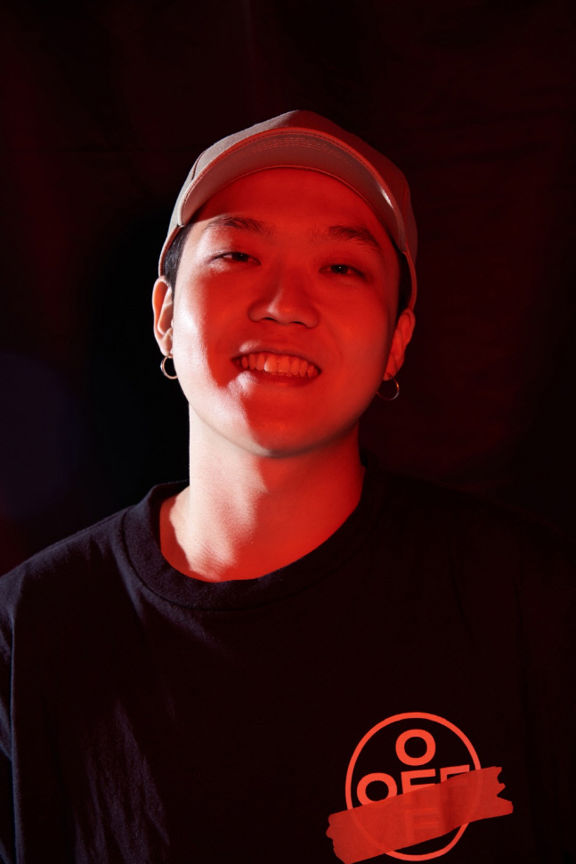 래퍼 데즐라,'언프리티랩스타3' 나다와 손잡고 새 앨범 발표