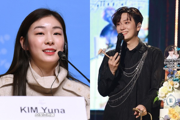 '고우림父' 고경수목사, "'예비며느리' 김연아 착해..자기 달란트 잘 쓰길"