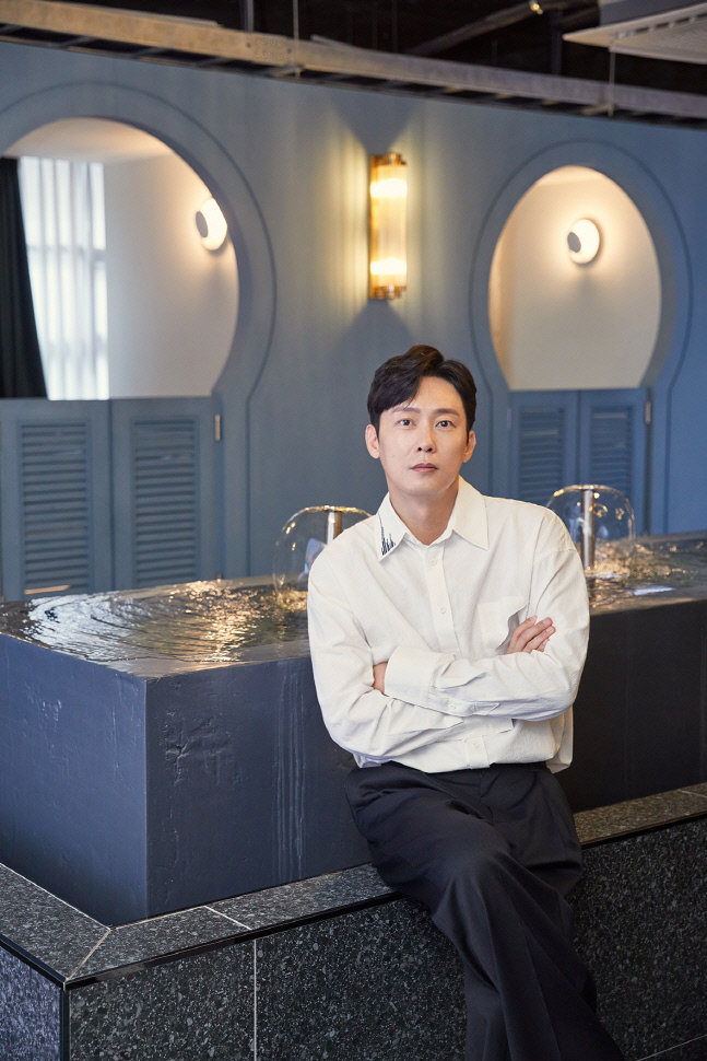 '이브' 박병은 "첫 주연이라고 달라진 것 없어…서예지 논란 인지하고 합류"[SS인터뷰]