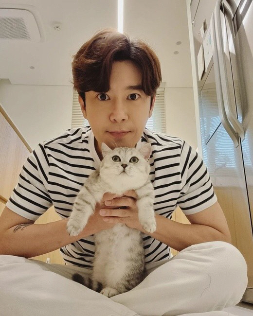 김태진, 교통사고 피해 고백…가해자에 일침 "인생은 실전"[★SNS]