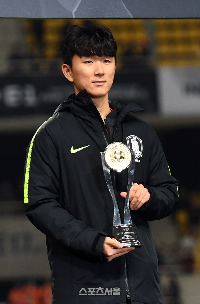 동아시안컵 역대 한일전 '믿을맨 태극전사' 해결사 노릇…이번엔 누가?