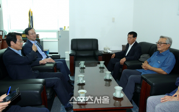 강진군, 新 농촌상 구현 ‘지방소멸 위기 극복’