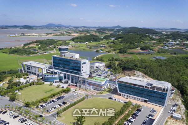 신안군, ‘천일염 10kg 포장’ 사용 추진