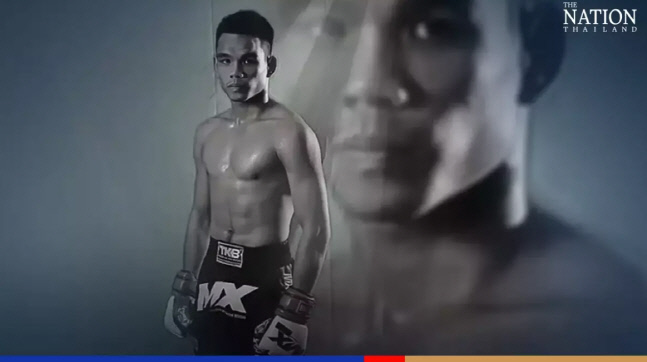 25세 태국 무에타이 스타, 뇌손상으로 사망... 상대 선수 "마지막 경기" 은퇴선언