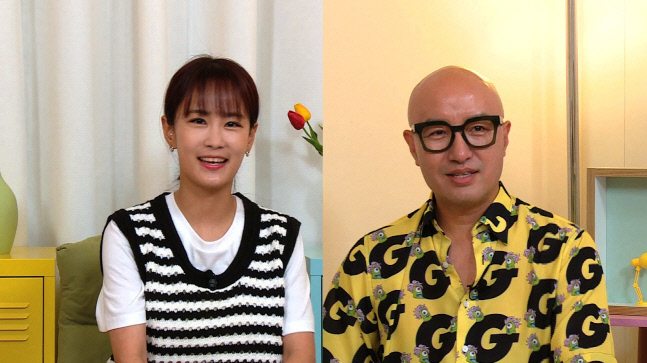 김지민 "♥김준호, 엄마 생신 때 100만원 주더라"('옥탑방의 문제아들')