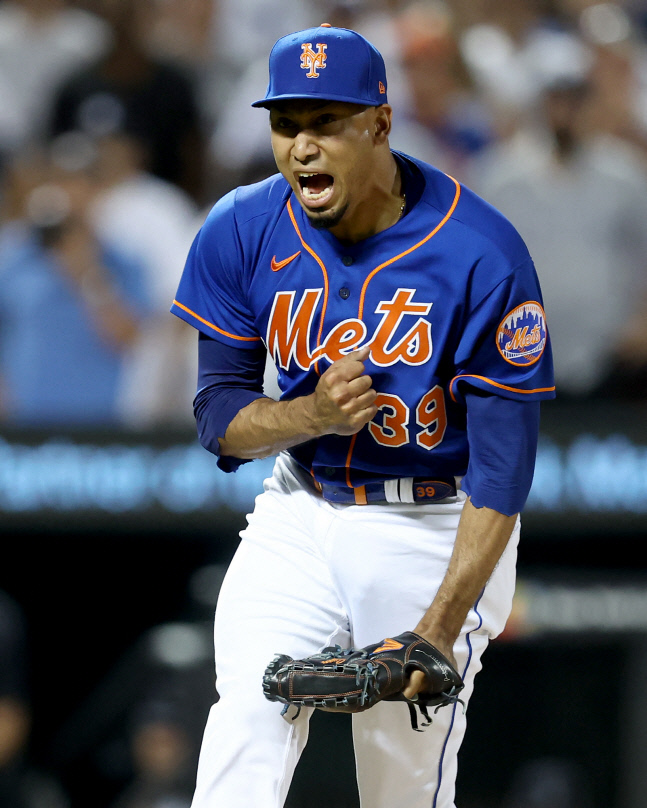 BASEBALL-MLB-NYM-NYY/