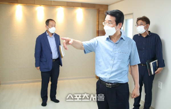 강진군, 전원주택 2000세대 조성 활력 농촌 변신