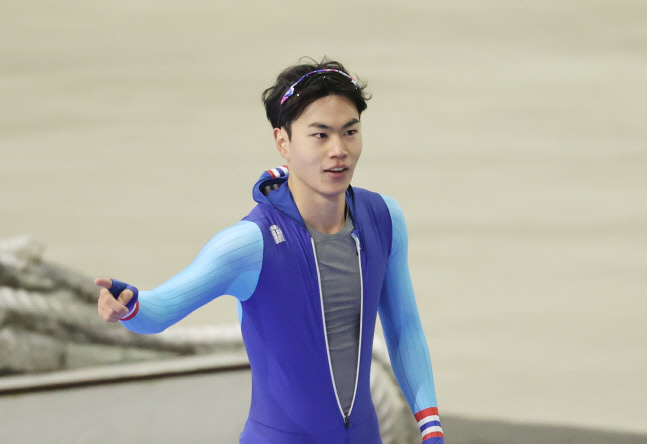 "김민석外 정재웅도 음주운전"...빙상연맹, 감독 선수 4명 국대 자격정지