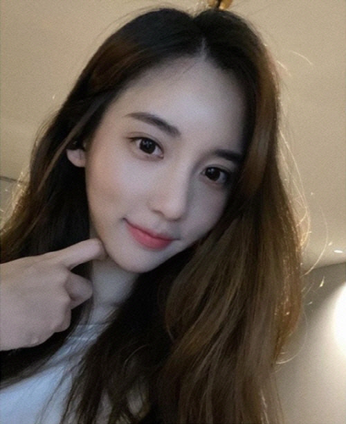 '집행유예 기간 중 마약투약' 한서희, 징역 1년6개월 확정