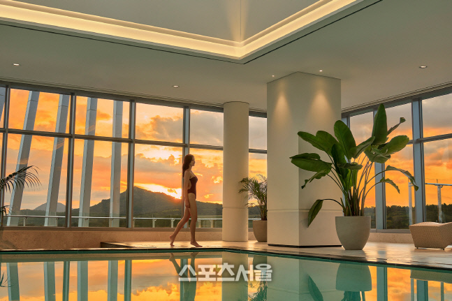 3_그랜드 조선 제주_헤븐리 풀