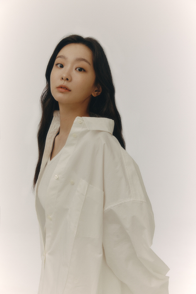 김다미, UAA 전속계약 체결…송혜교와 한솥밥[공식]