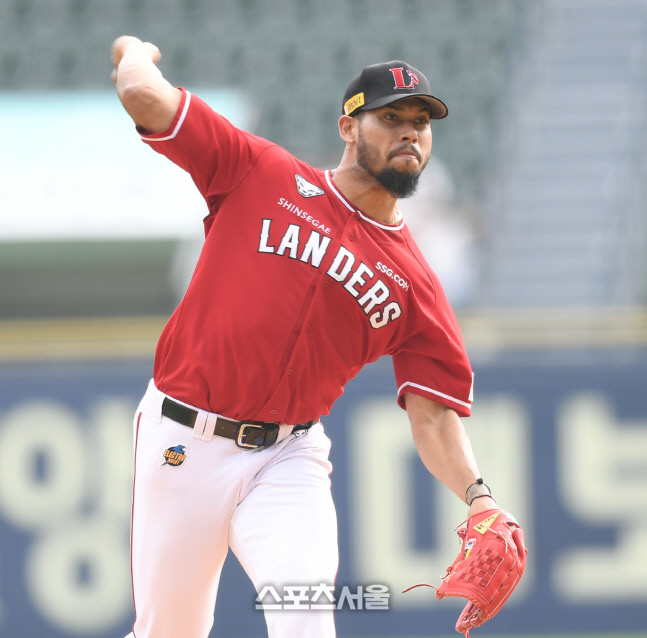 폰트·라미레즈·피렐라·채은성·나성범·이창진, KBO리그 7월 MVP 후보 6명 확정