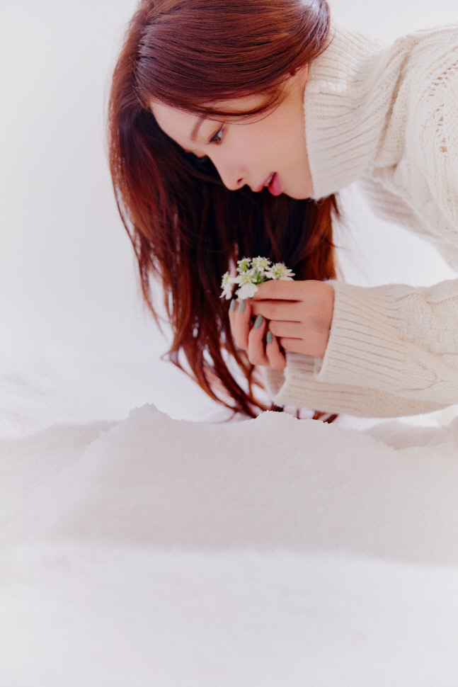 솔지, 오늘(2일) '조선 정신과 의사 유세풍' OST '사랑스런 너의 곁에' 공개