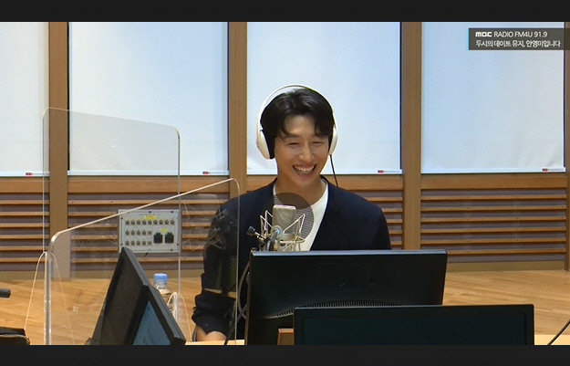 '두데' 강기영 "변우민 여자친구설, 재조명 받을 수 있는 기회였다"