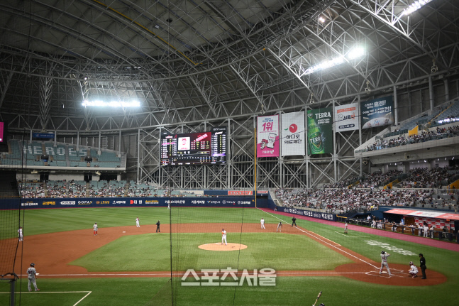 폭우폭염 안전지대의 선두권 빅뱅, 팬들이 즐겁다![SS현장속으로]